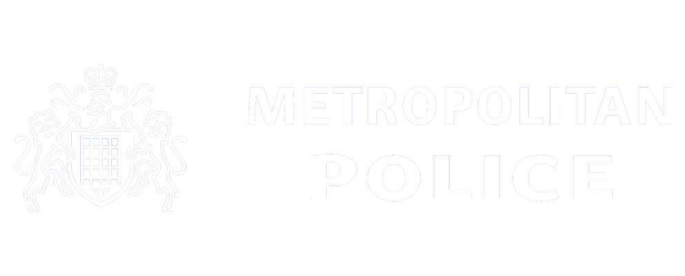 Metropolitan Police logo