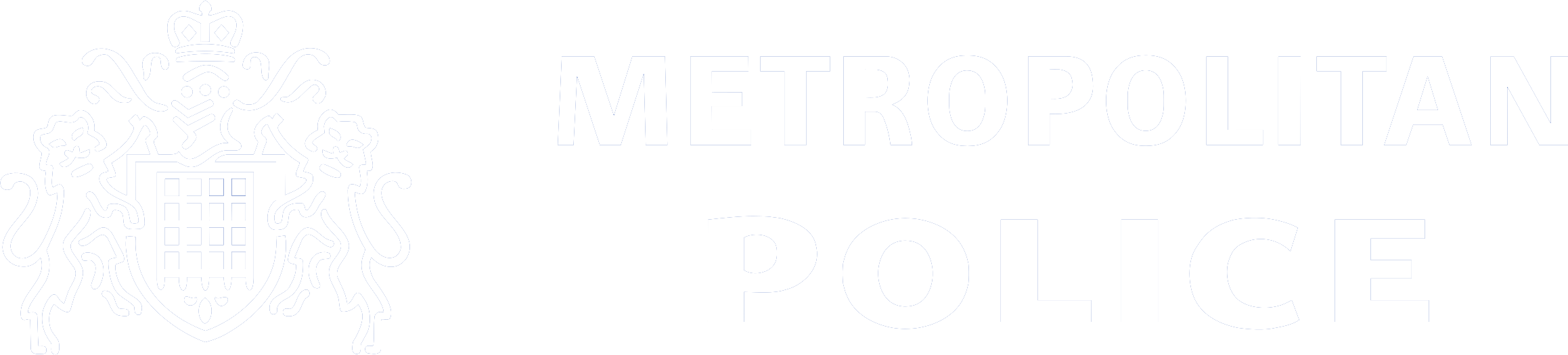 Met Police logo