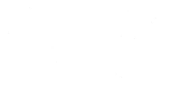 Scottish Water logo